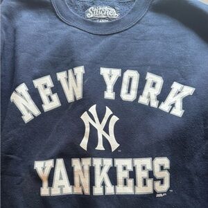 New York Yankees Vintage Sweatshirt